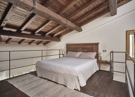 Agriturismo Castello Santa Margherita 5