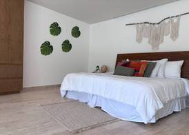 Modern apartment in Tulum trendy zone 4