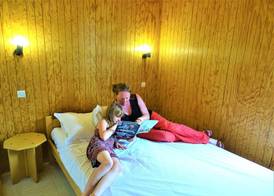 Camping La Sittelle 3