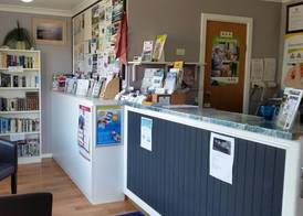 Esperance Bay Holiday Park 2