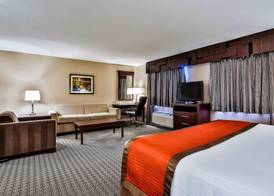 Tuscany Suites & Casino 4