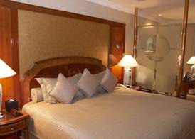 Evergreen Laurel Hotel Taipei 2