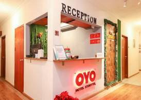 Hotel O Storytel 4