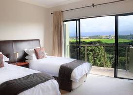 Krisjan's Lodge @ Oubaai 3