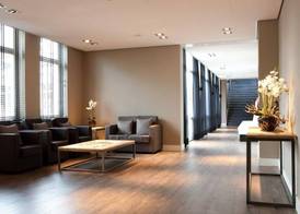 Fletcher Hotel-Restaurant Duinzicht 2