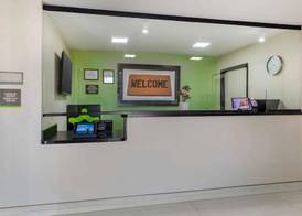Extended Stay America Suites - Arlington - Six Flags 3