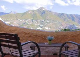 Hotel Rural los Caracoles 2