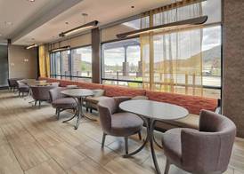 SpringHill Suites Durango 3