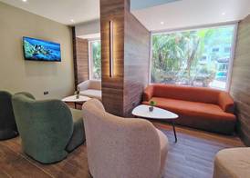 Hotel Margarita Dynasty 2
