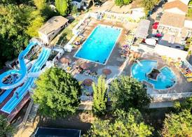Camping Parc Bellevue 2