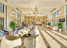 Paris Deli Danang Beach Hotel 4