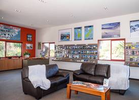 Franz Josef TOP 10 Holiday Park 5