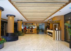 Alican 1 Hotel 4