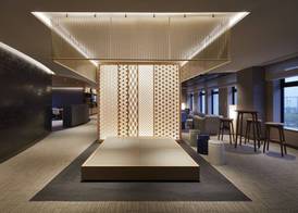 Centrair Hotel 3