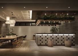 Nest Hotel Hiroshima Ekimae 2