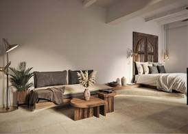 F Fine Suites - Adults Only 2