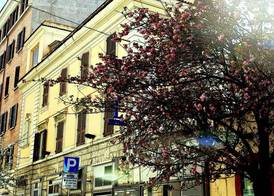 Hotel Coppede' 4