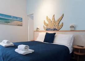 Hotel Giorgetti Orange 2