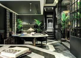The Franklin London - Starhotels Collezione 2