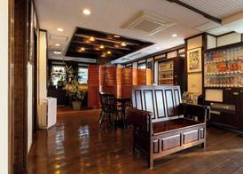 Hotel Matsumoto Yorozuya 3