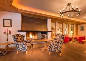 The Christiania Mountain & Spa Resort 2
