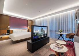 Novotel Dongguan Songshan 3