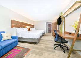 Holiday Inn Express & Suites SALEM by IHG 5