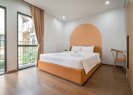 Moonlit Suites 5