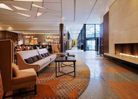 Sheraton Berlin Grand Hotel Esplanade 2