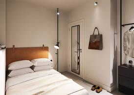 Blique by Nobis, Stockholm, a Member of Design Hotels 5