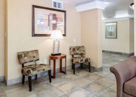 Quality Inn Chicopee-Springfield 4