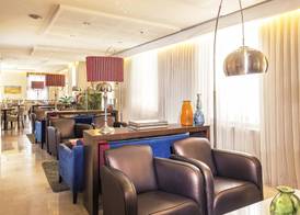 Prima Royale Hotel 5