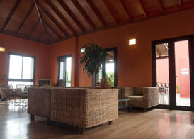 Hotel Villa El Mocanal 2