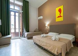 GREROS H. HISTORICAL AREA, by Clapa Group dislocated hospitality Acquisition 3