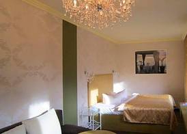 Ahorn Hotel 3