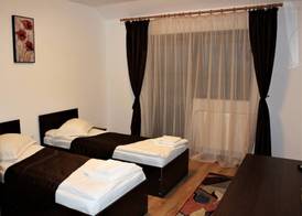 Hanul Lui Bogdan Economy INN 4
