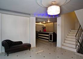 Rg Status Hotel 4