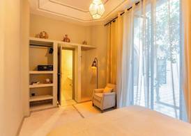 Suites and Spa - BY XO Riad 3