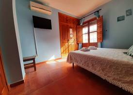 Casa Rural Parada Real CR-CC-00258 5