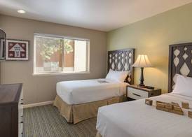 WorldMark Leavenworth 4