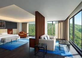 Hyatt Regency Dehradun Resort and Spa 3