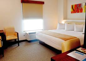 City Express by Marriott Esteli 3