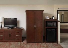 Crystal Inn Hotel & Suites - Salt Lake City 4