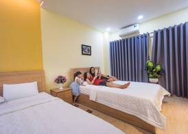 Language Exchange Hostel 1 4