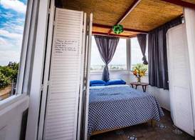 Hostal México Airport CDMX 2
