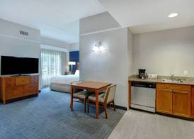Residence Inn by Marriott Morgantown Medical Center Area 4