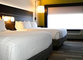 Holiday Inn Express & Suites KINGSTON-ULSTER by IHG 5