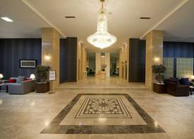 North Point Hotel 3
