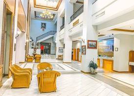 K Park Grand Hotel 2