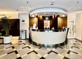 BU Place Hotel 4